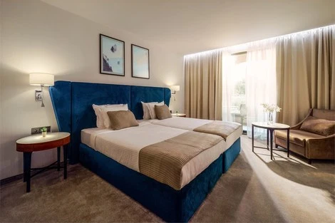 Hôtel Astor Garden sveti_konstantin BULGARIE