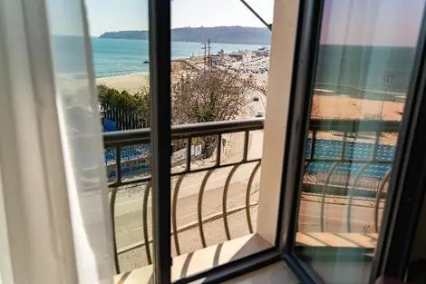Hôtel Panorama varna_city BULGARIE