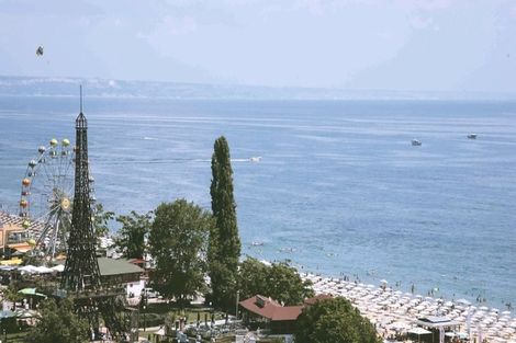 Club Jumbo Arabella 4*