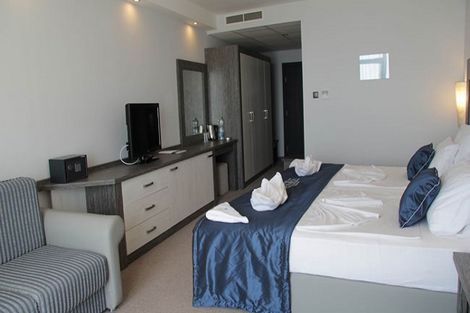 Hôtel Moonlight 5* photo 4