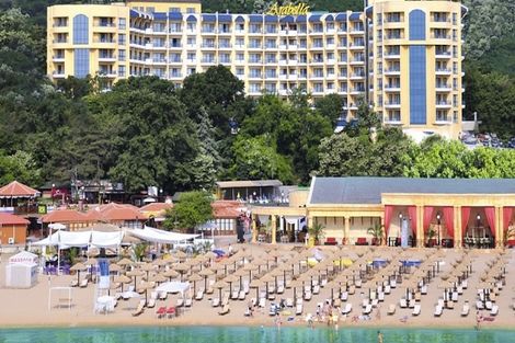 Club Jumbo Arabella 4* photo 2
