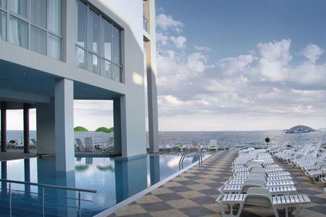 Hôtel Moonlight 5*