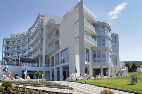 Hôtel Moonlight 5* photo 2