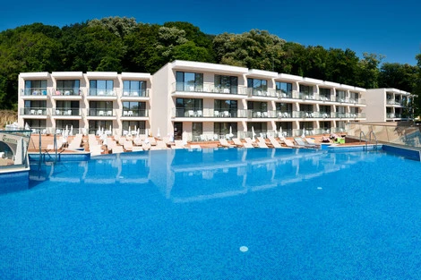 Bulgarie : Hôtel Adult Only - Grifid Foresta
