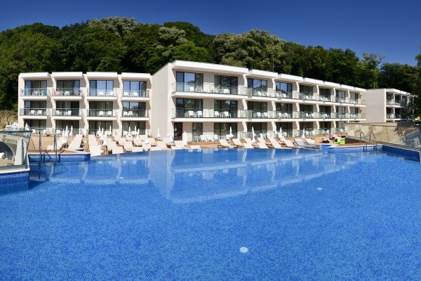 Piscine - Adult Only Foresta