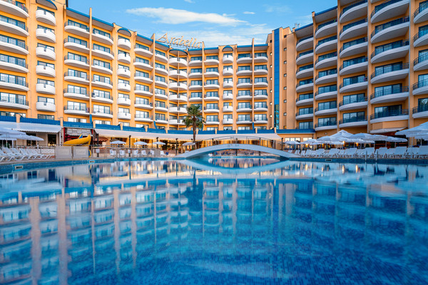 Piscine - Framissima Arabella