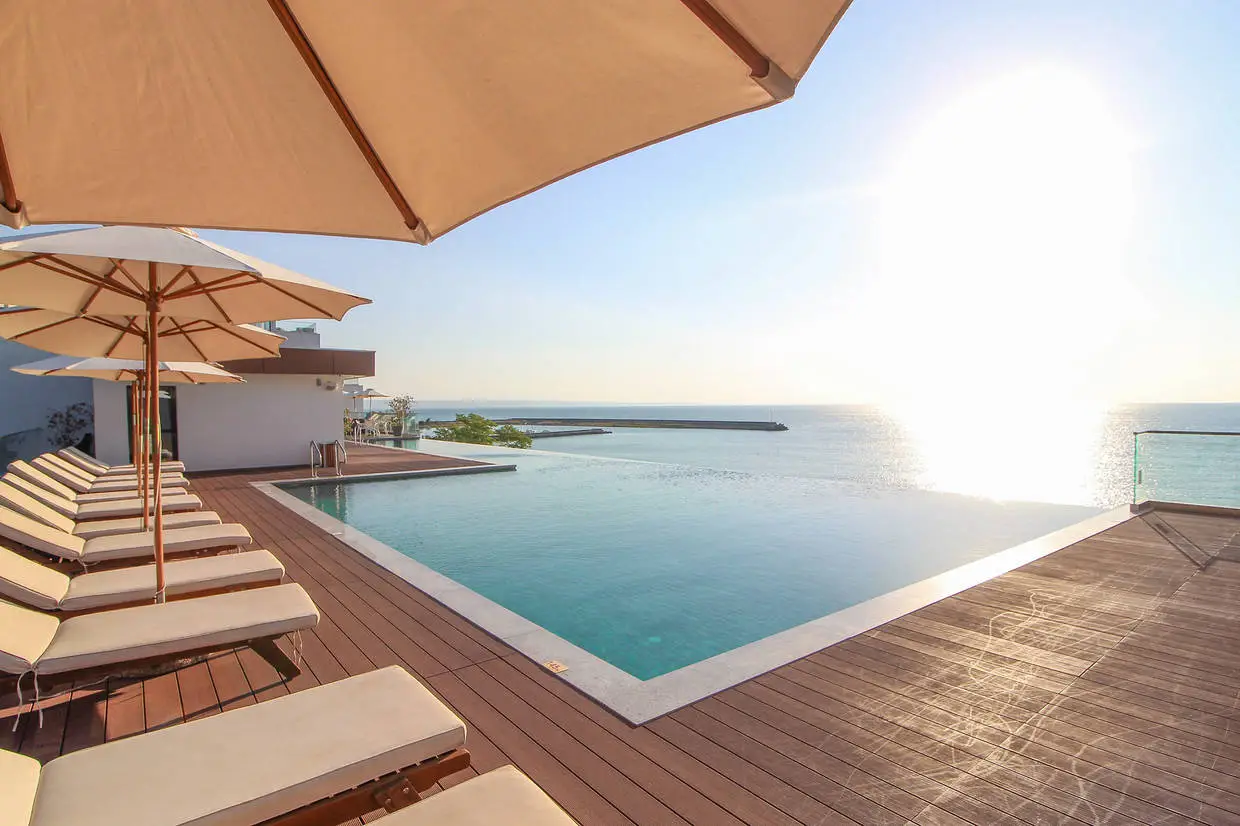 Bulgarie : Hôtel Grifid Encanto