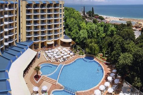 Club Jumbo Arabella 4* photo 1