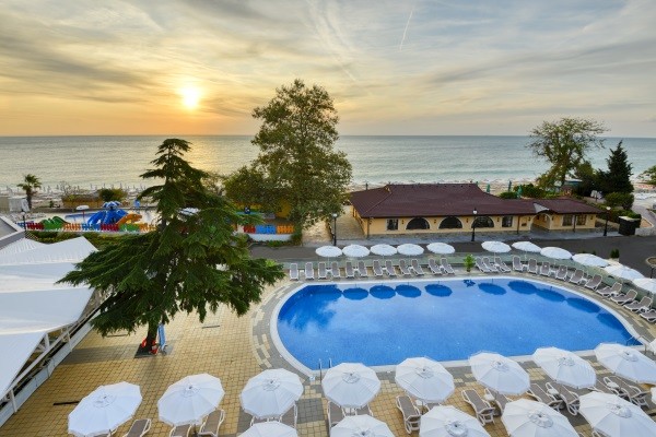 Piscine - Marea