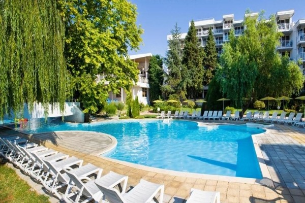 Piscine - Sandy Beach