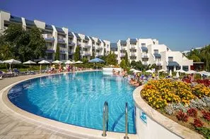 Bulgarie-Varna, Club Top Clubs Sineva Park