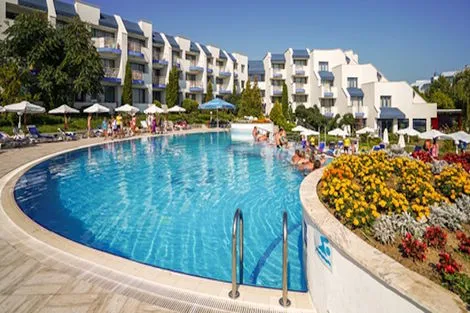 Bulgarie : Club Top Clubs Sineva Park