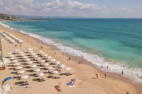 Sejour Adult Only - Grifid Metropol 4* Bulgarie Varna