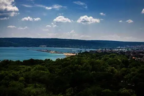 Hôtel Rosslyn Hotel Dimyat Varna varna BULGARIE