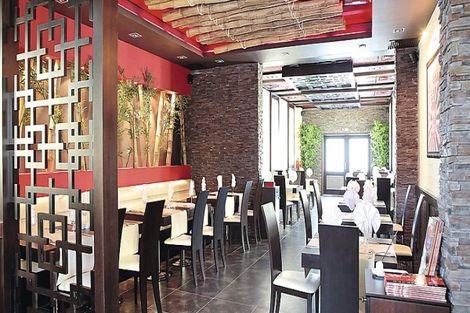 Club Jumbo Arabella 4* photo 6