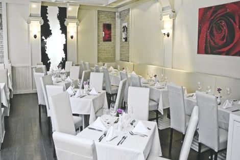 Club Jumbo Arabella 4* photo 5