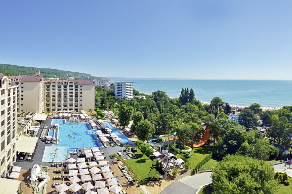The Level Melia Grand Hermitage - Melia Grand Hermitage
