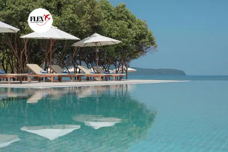 Hôtel La Passion By Achariyak koh_rong_sanloem Cambodge