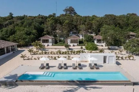 Hôtel Anaya Koh Rong koh_rong Cambodge