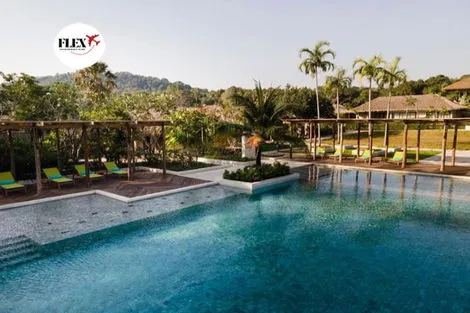 Hôtel Jati Koh Russey koh_russey Cambodge