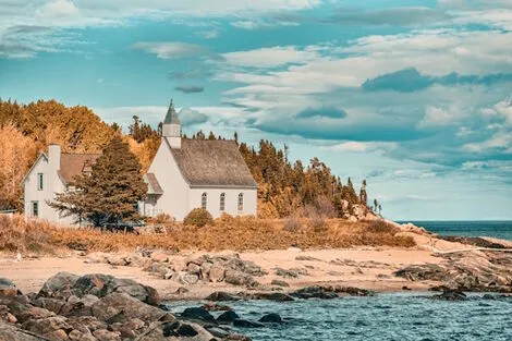 Charlevoix