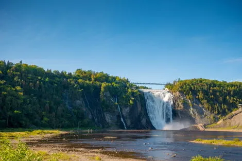 Chutes Montmorency