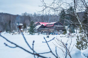 Canada-Montreal, Club Club Lookea Auberge du Lac Morency