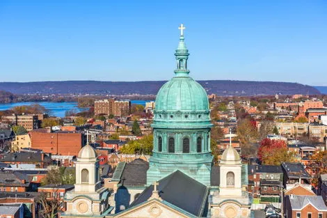 Harrisburg