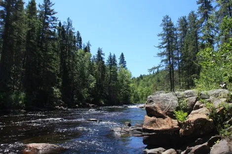 Lac Saint-Jean