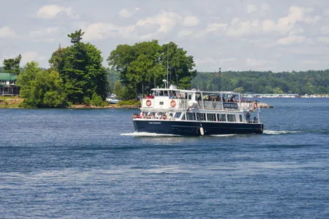 Mille-Îles