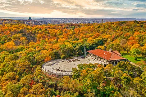 Mont Royal