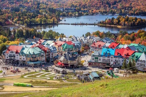 Mont Tremblant