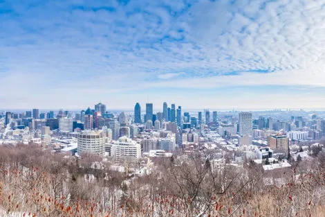 Montréal