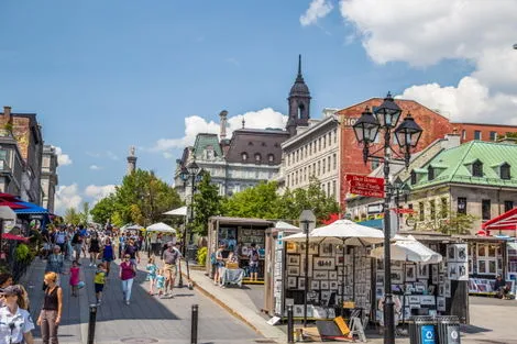 Montréal