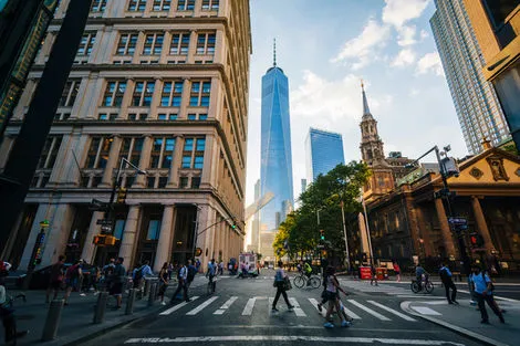 New York