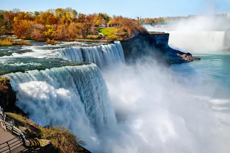 Niagara Falls