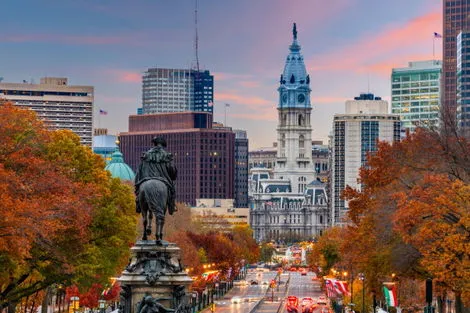 Philadelphie
