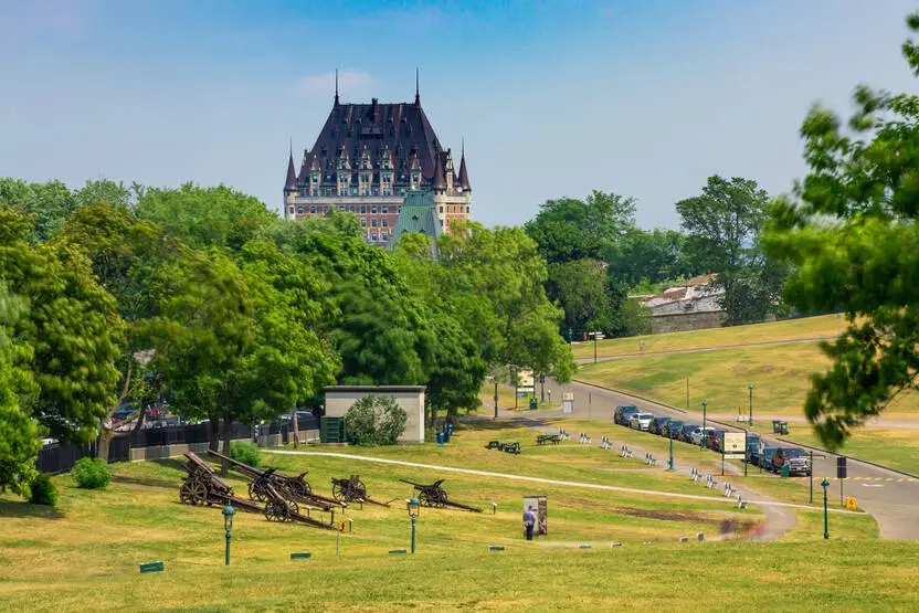 séjour Canada - Circuit Grands Sites de l'Est Américain