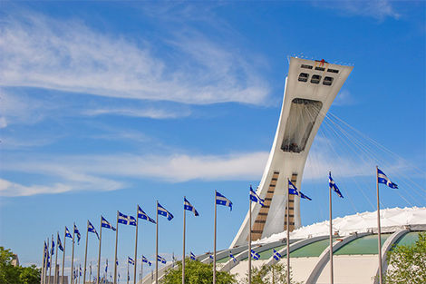 Stade Olympique