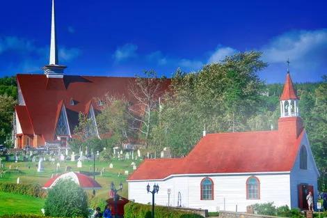 Tadoussac