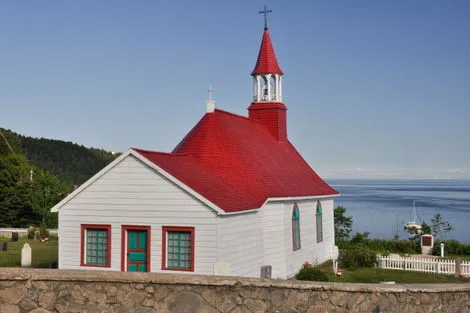 Tadoussac