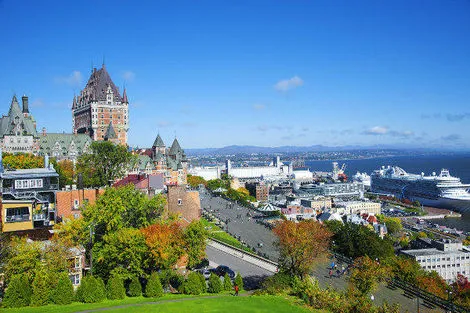 Vieux Québec