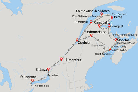 carte