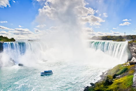 Chutes du Niagara