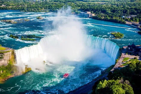 Chutes du Niagara