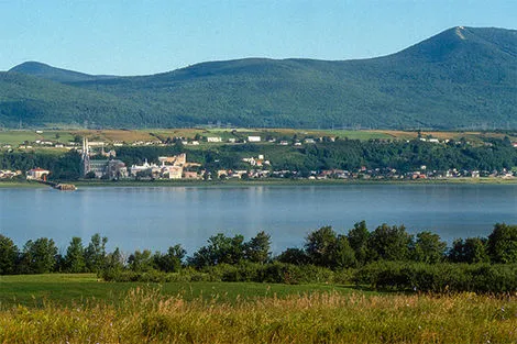 Lac Saint Jean