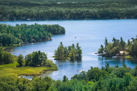 Mille-Îles