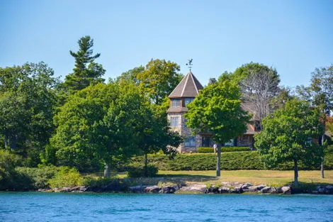 Mille-Îles