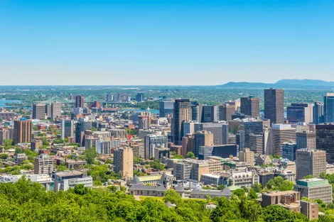 Montréal