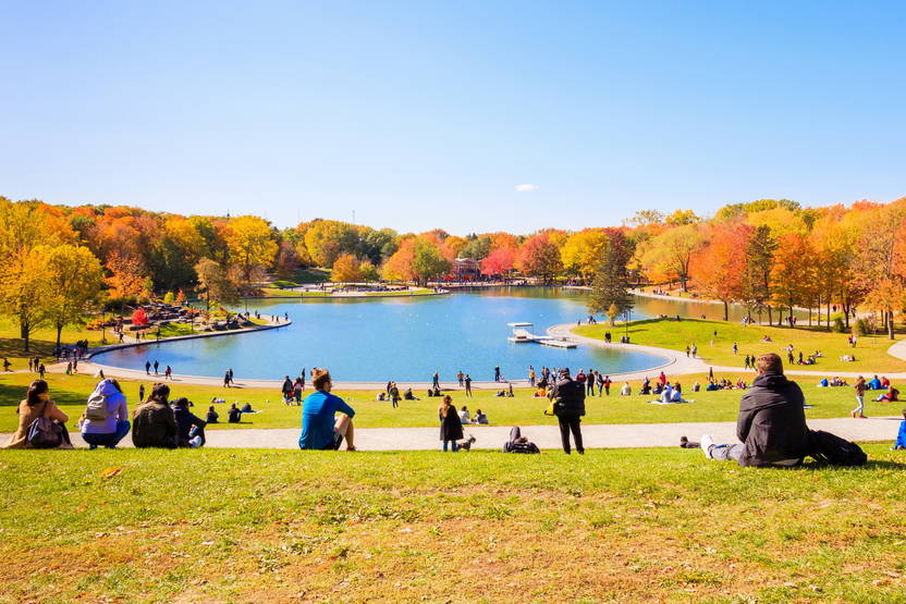 séjour Canada - Circuit Echappée dans l'Est canadien